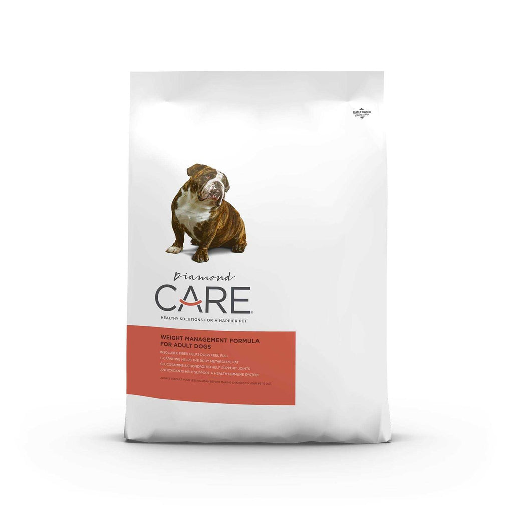 Adult Dry Dog Food Weight Management Formula K730761
