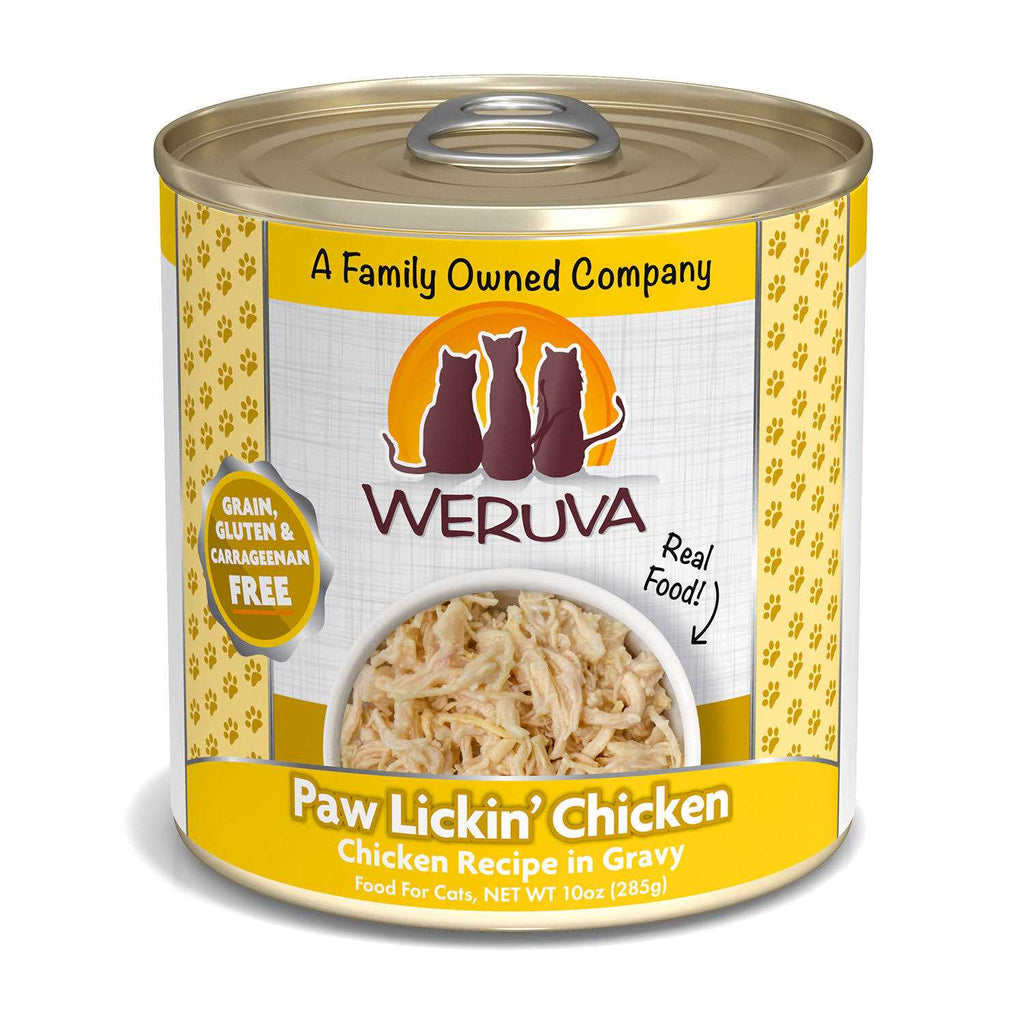 Chicken Cat Food N441730