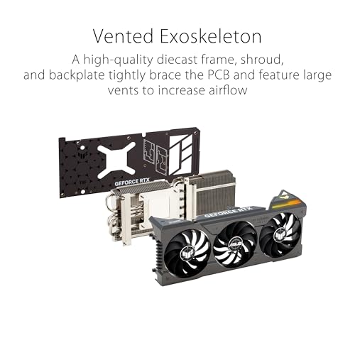 NVIDIA GeForce RTX 4070 Ti OC Edition Gaming Graphics Card, 12GB GDDR6X R8910