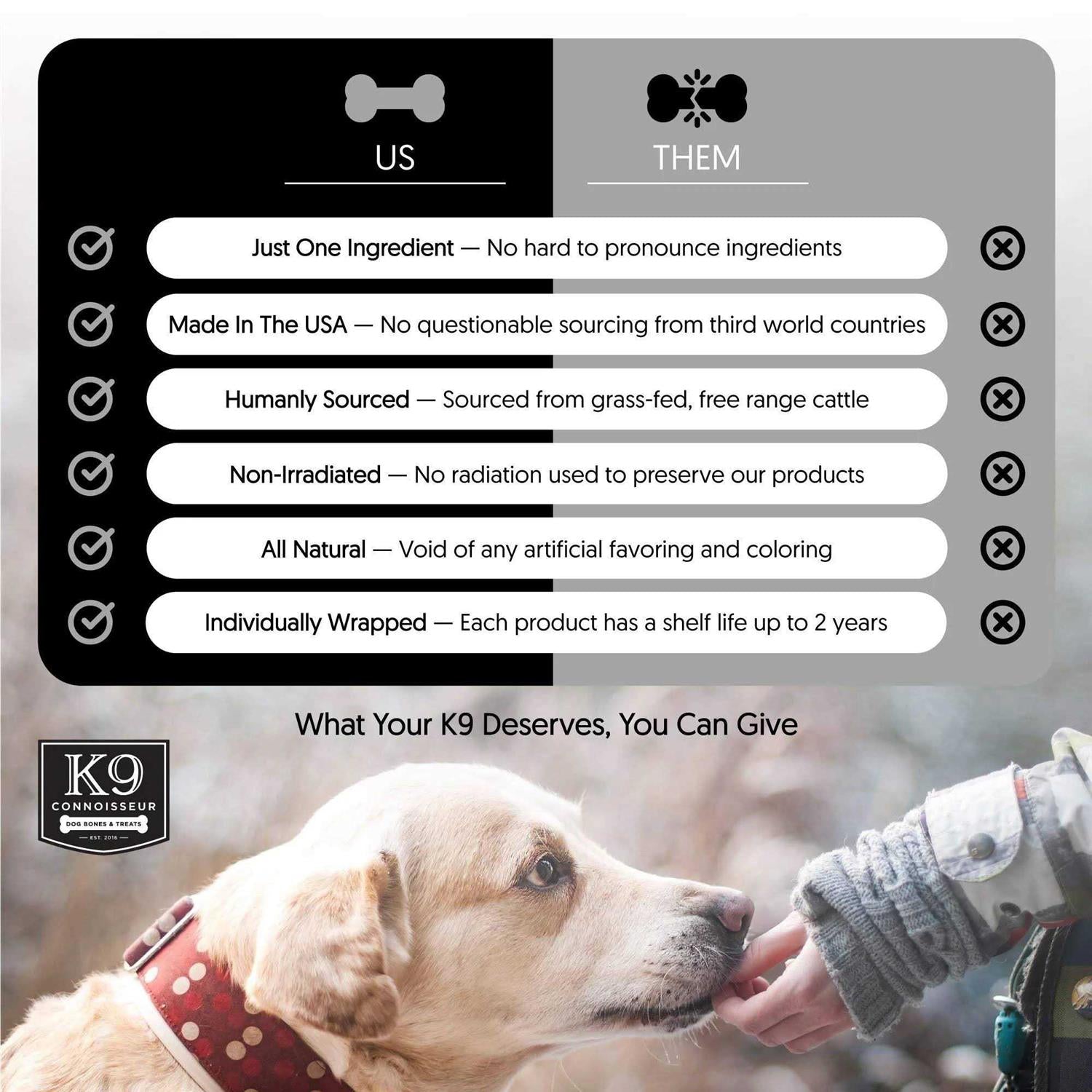 Slow Roasted Beef Lung Bites for Dogs, Grain Free Natural Treats T31914