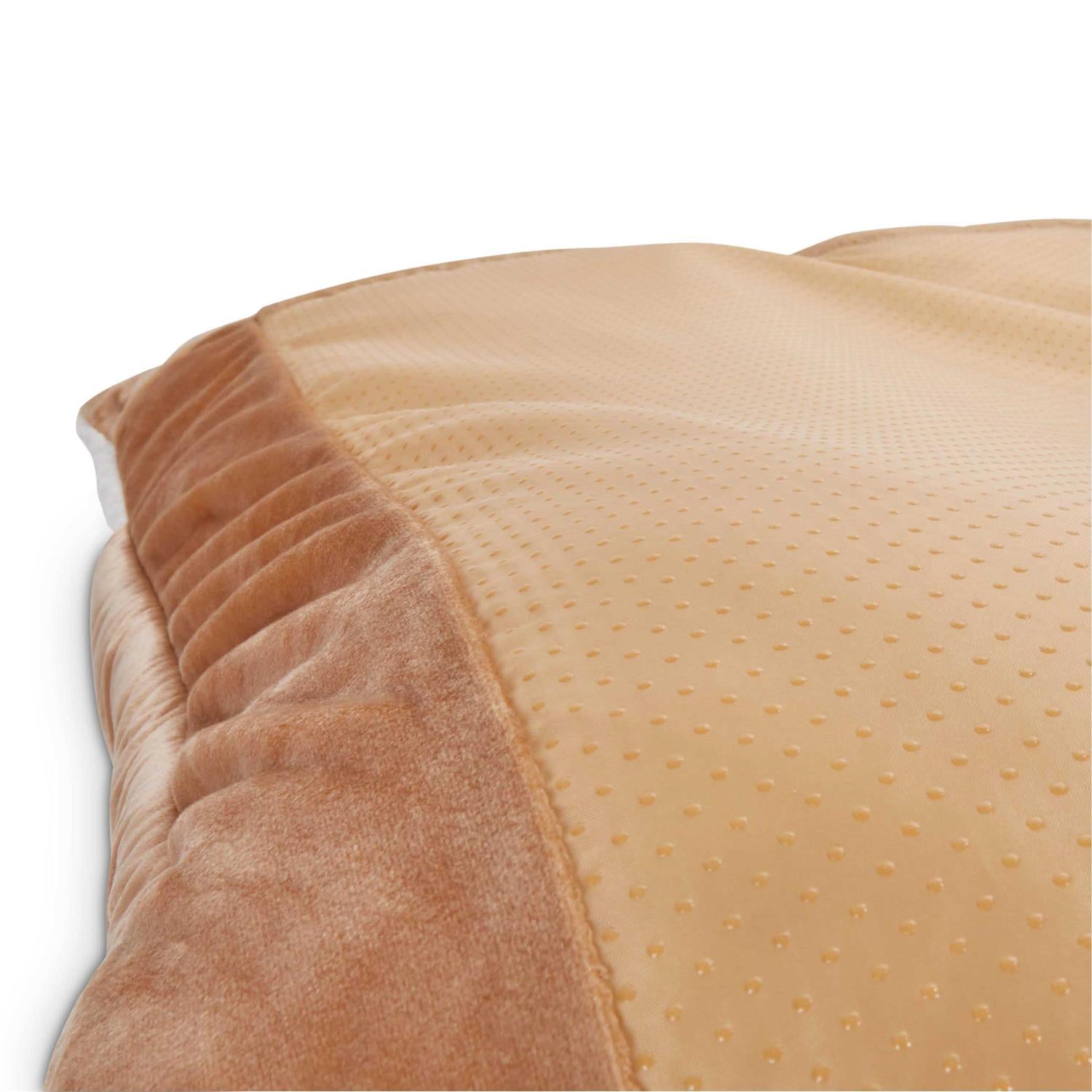 Snooze Fest Pillow Pocket Dog Bed M87807
