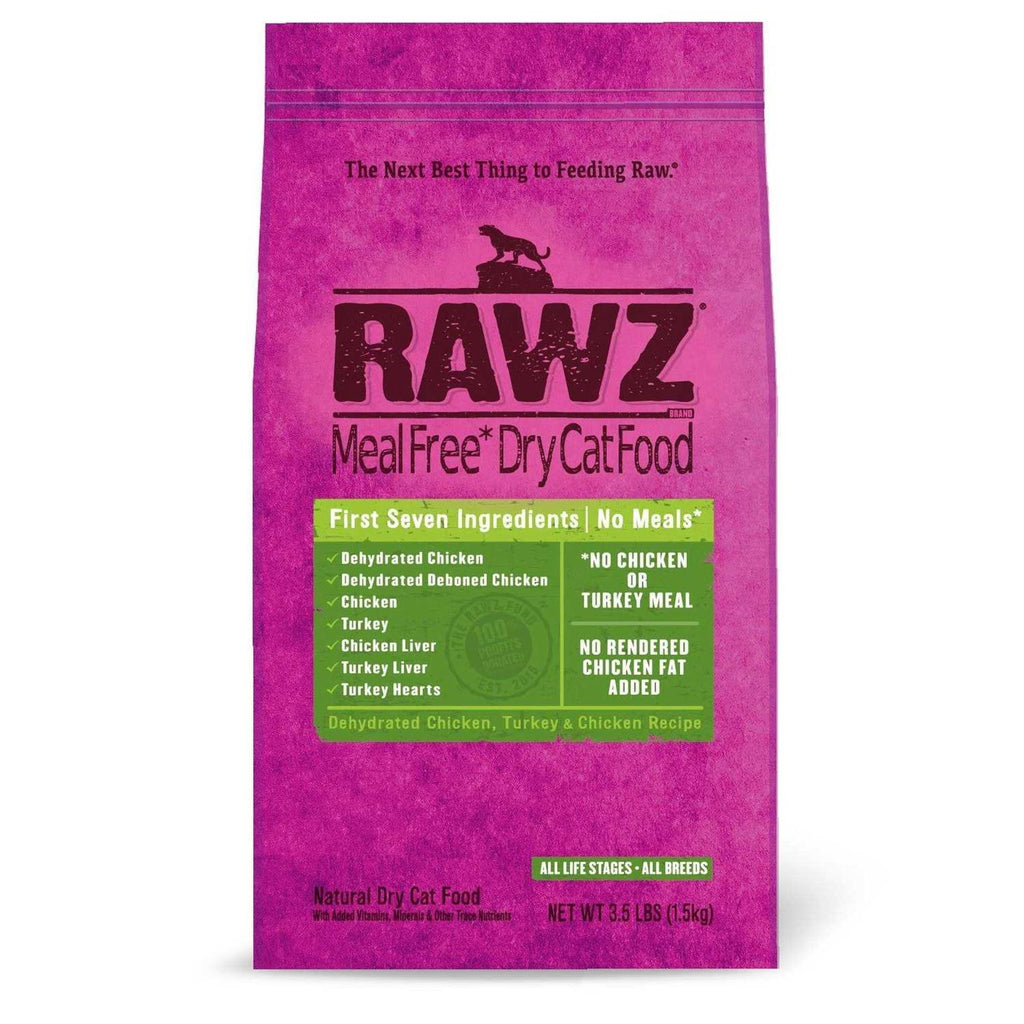 Cat Food C569