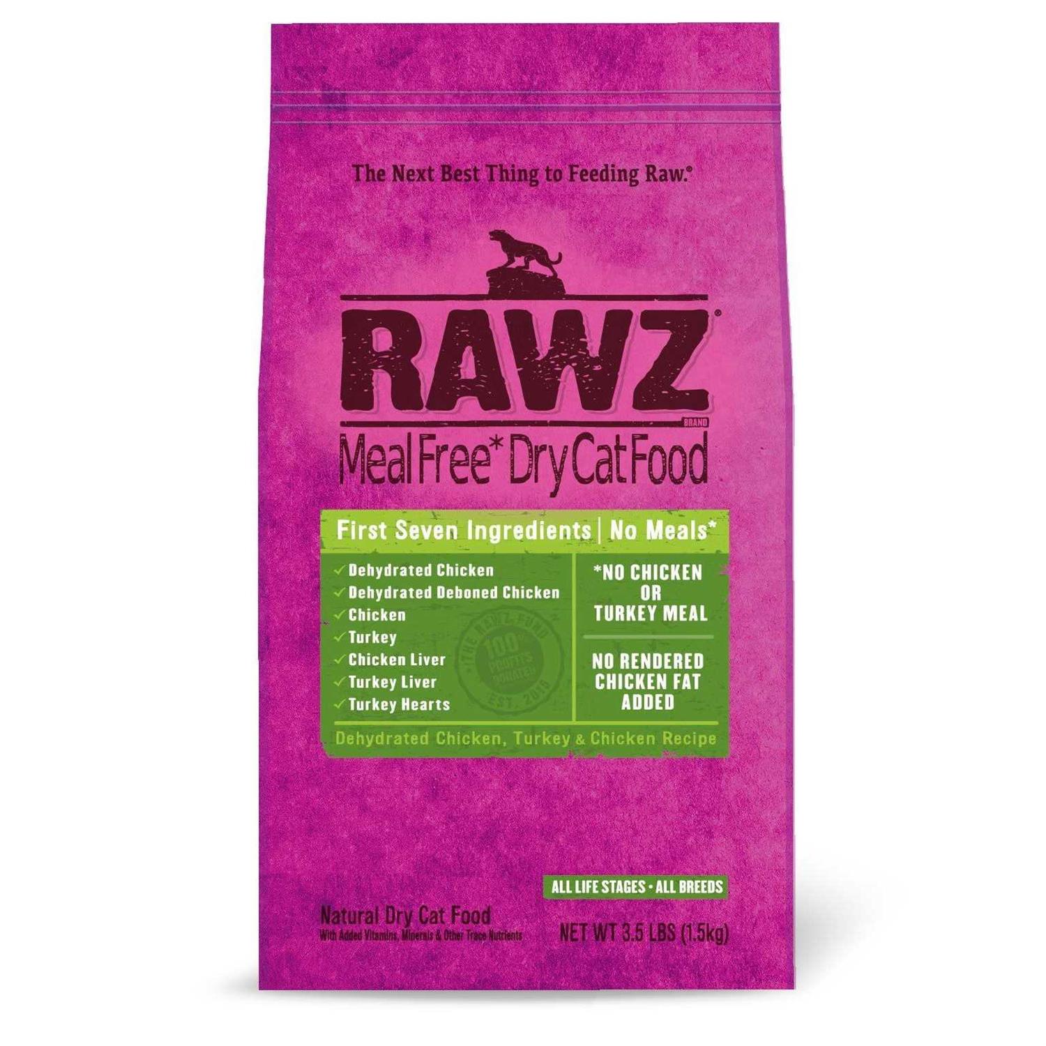 Cat Food C569