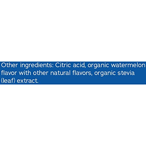 Magnesium Citrate Supplement Drink Mix Powder, Unflavored, 16 oz K16496