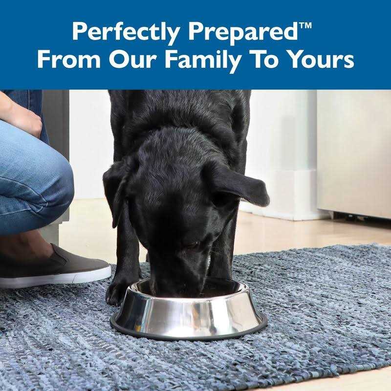Sensitive Solutions Dog Food E365767