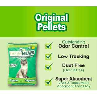 Cat Litter V10809