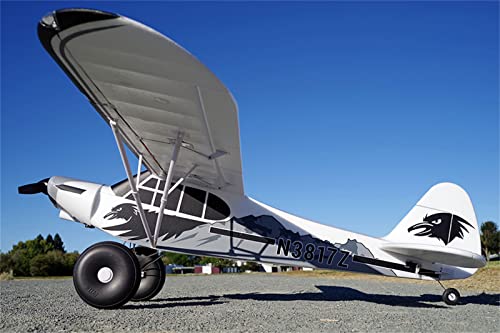 Remote Control Airplane 1700mm Piper PA-18 Super Cub PNP A43409
