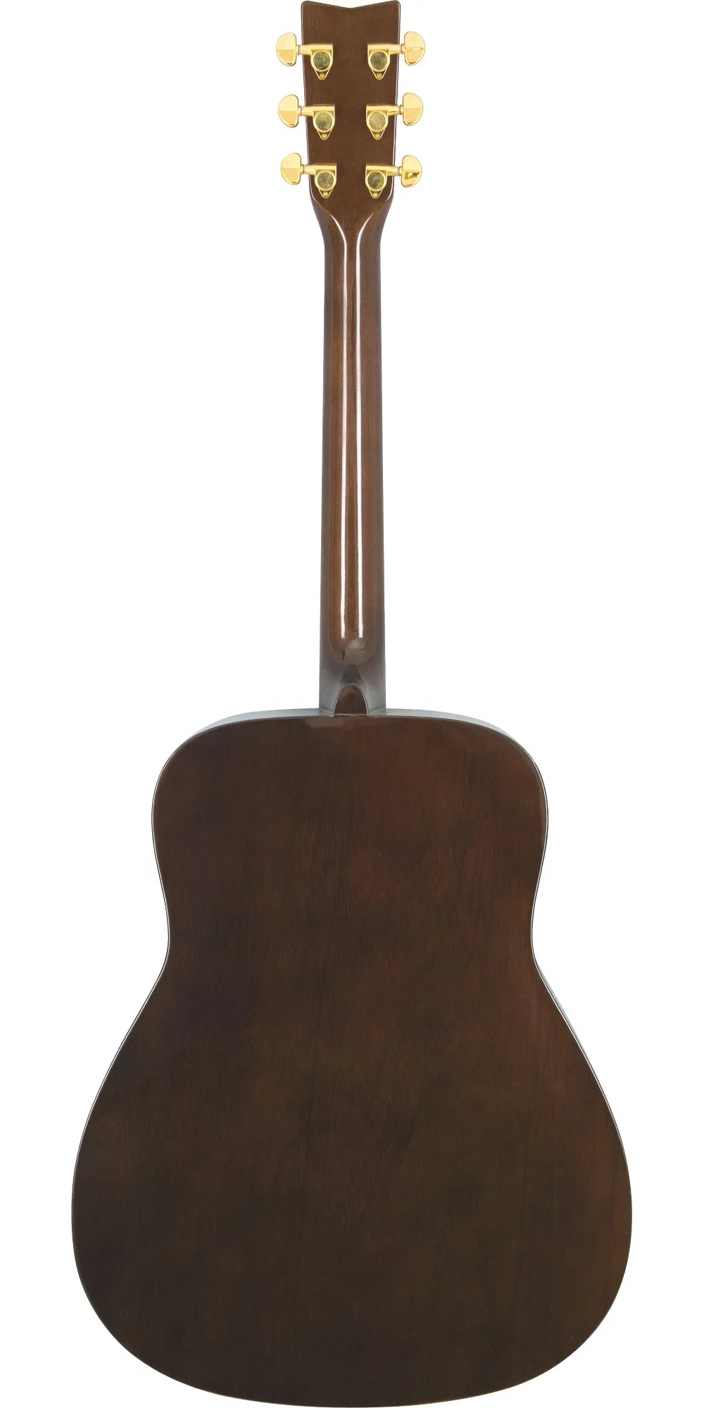 Acoustic Guitar, Tobacco Brown Sunburst Q5723