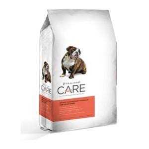 Adult Dry Dog Food Weight Management Formula J2146
