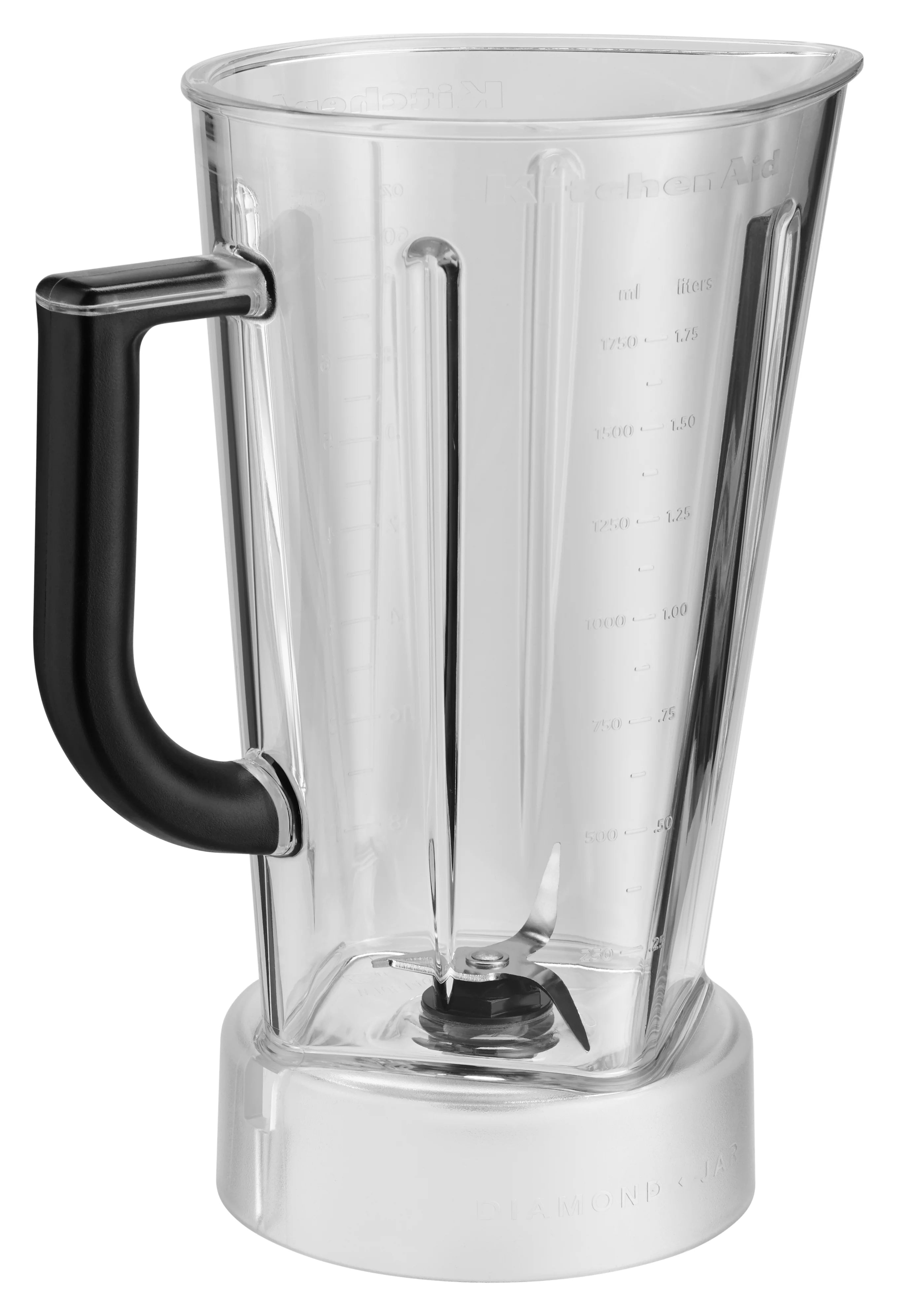 5-Speed Diamond Blender W558578