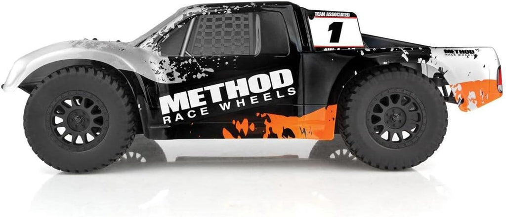 1/10 2WD Short Course Truck RTR, Battery & Charger Not Included I565014