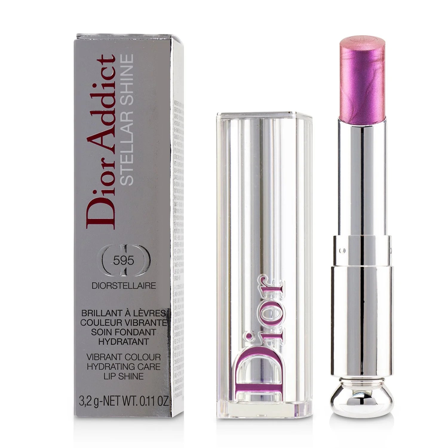 Lipstick - Pop Coral 3.2g K82216