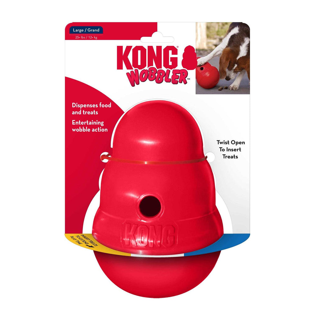 Wobbler Dog Toy B4299