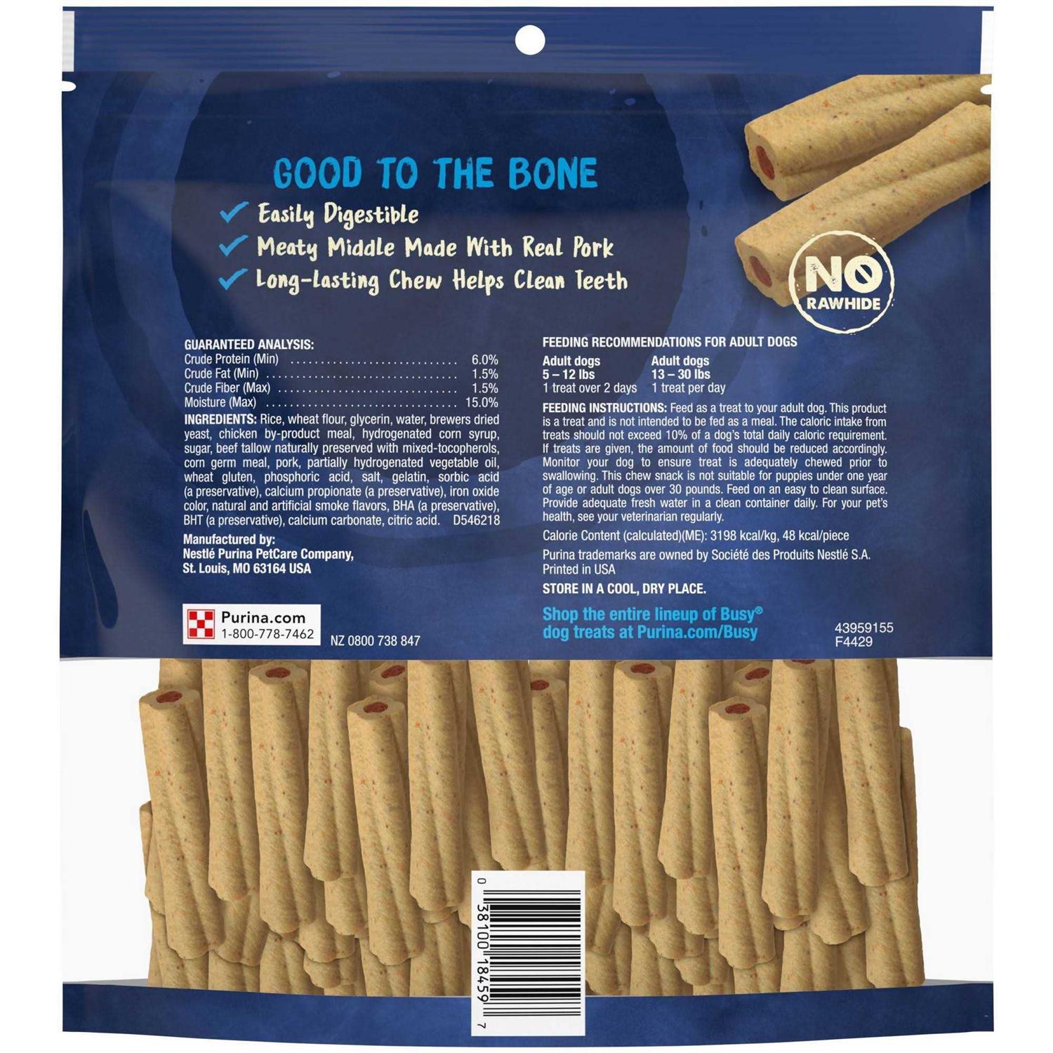 Tiny Dog Treats Q649463