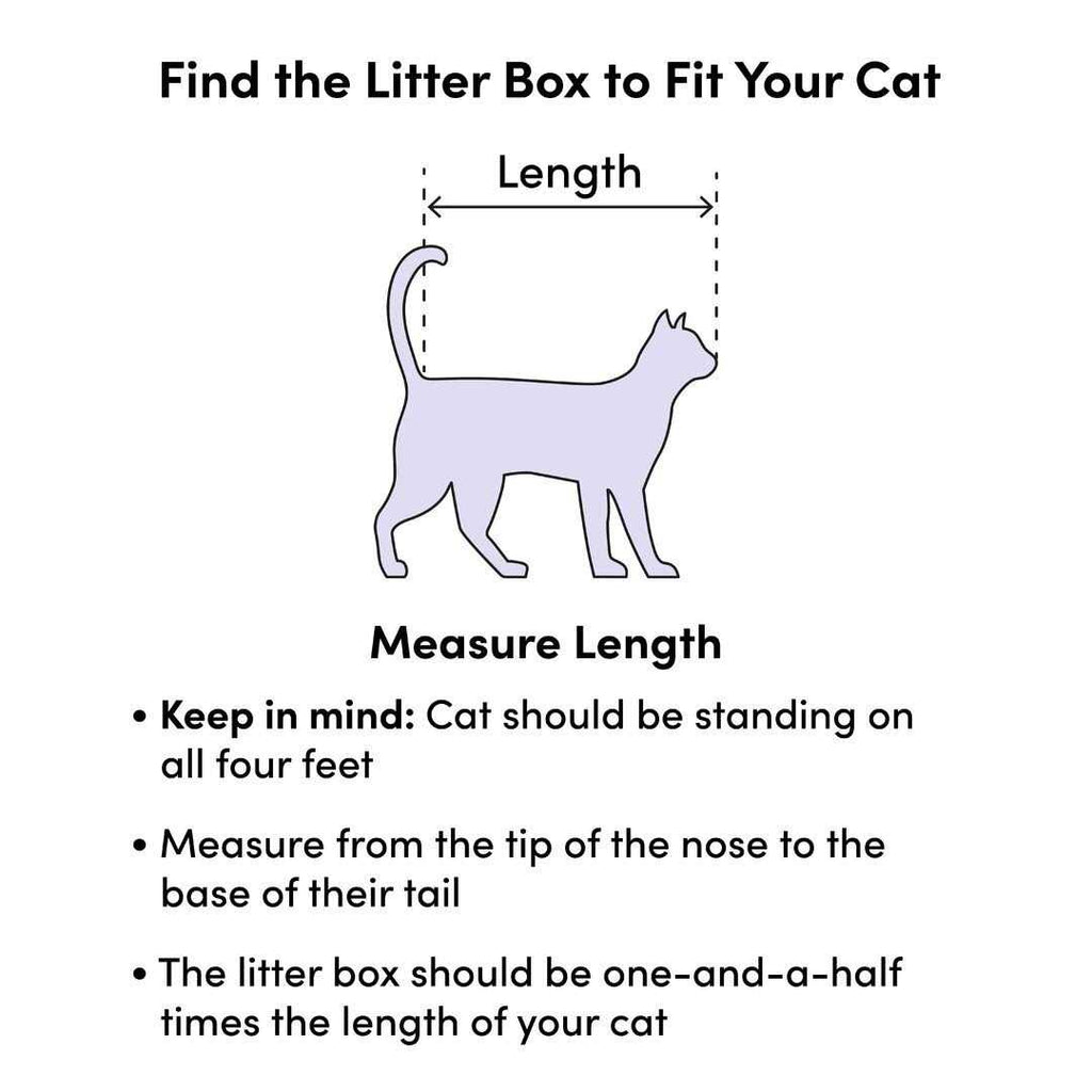 Portable Cat Litter Pan M372955