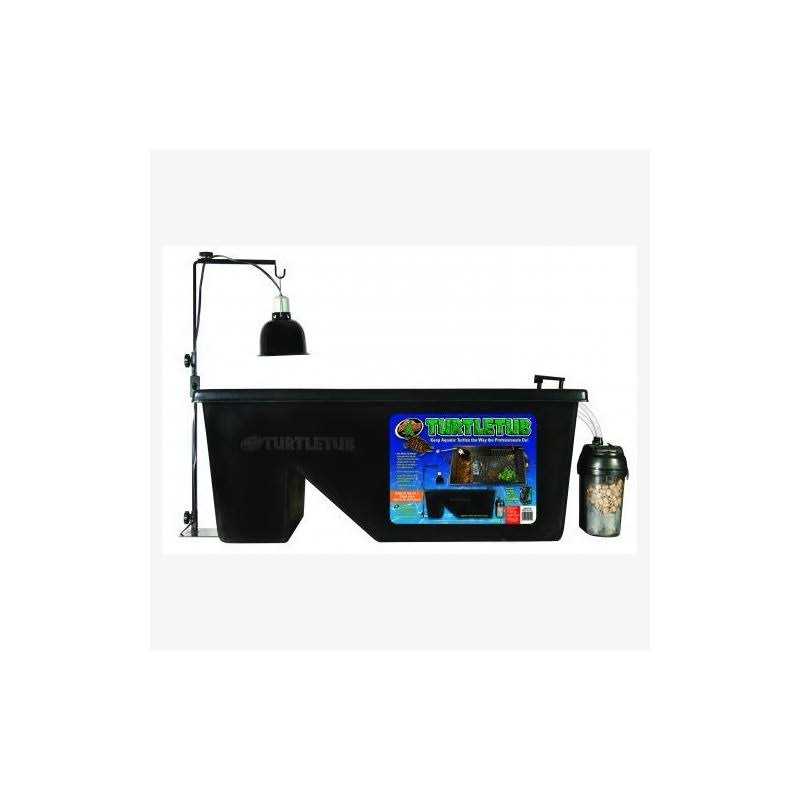 Aquatic Turtle Tub Kit P905