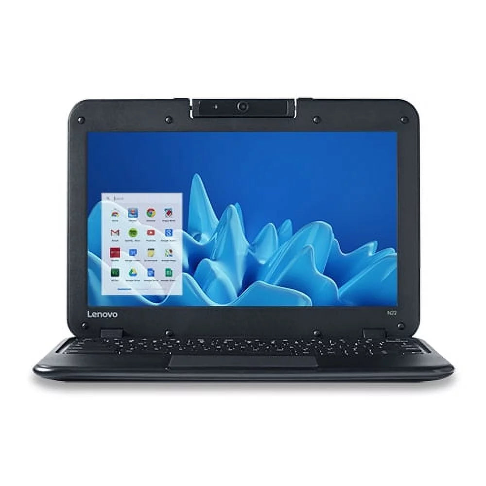 Chromebook 11.6" Intel Celeron 4GB RAM 16GB SSD H954