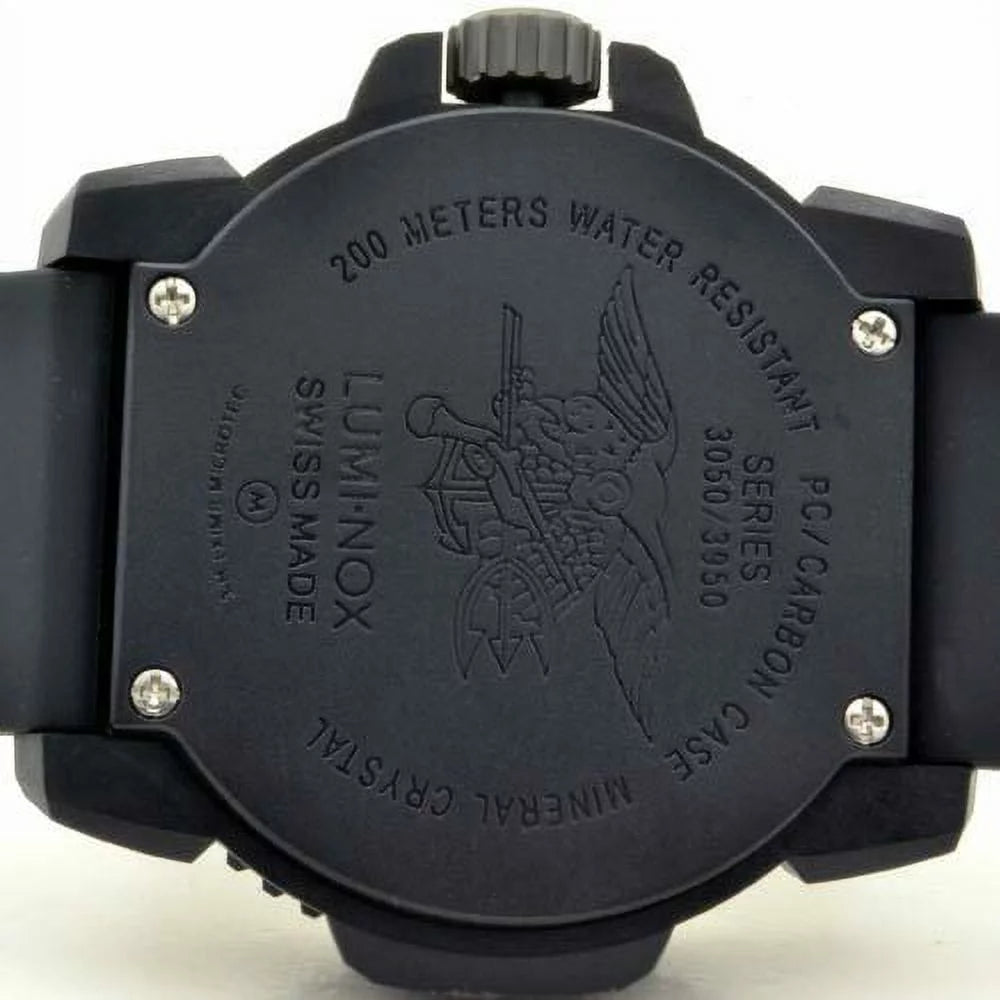 Swiss Dive Watch S42457