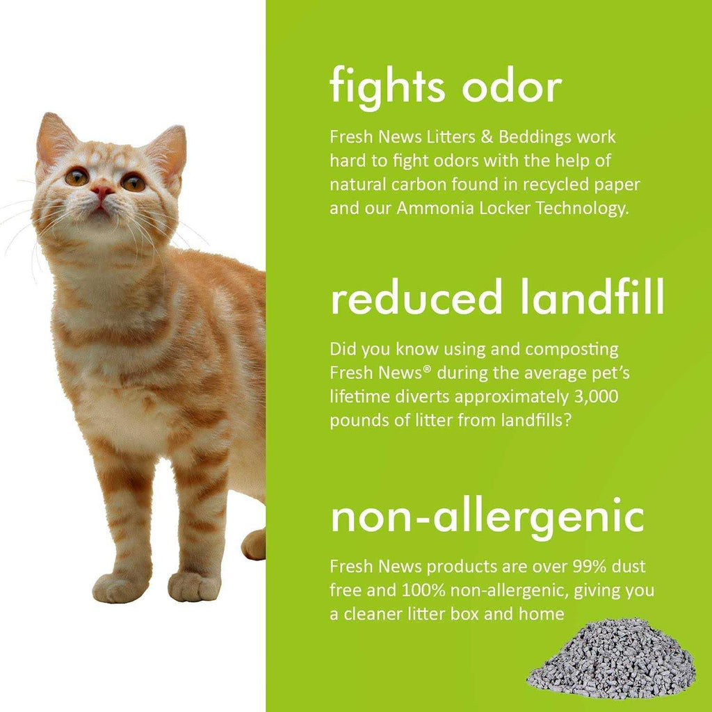 Cat Litter V10809