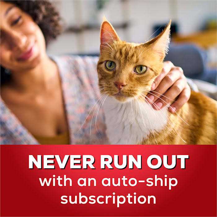Unscented Clumping Cat Litter, Odor Control O706