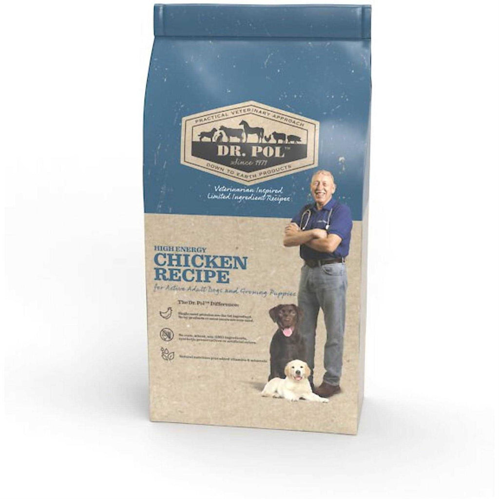 Chicken Recipe Dry Dog Food C198