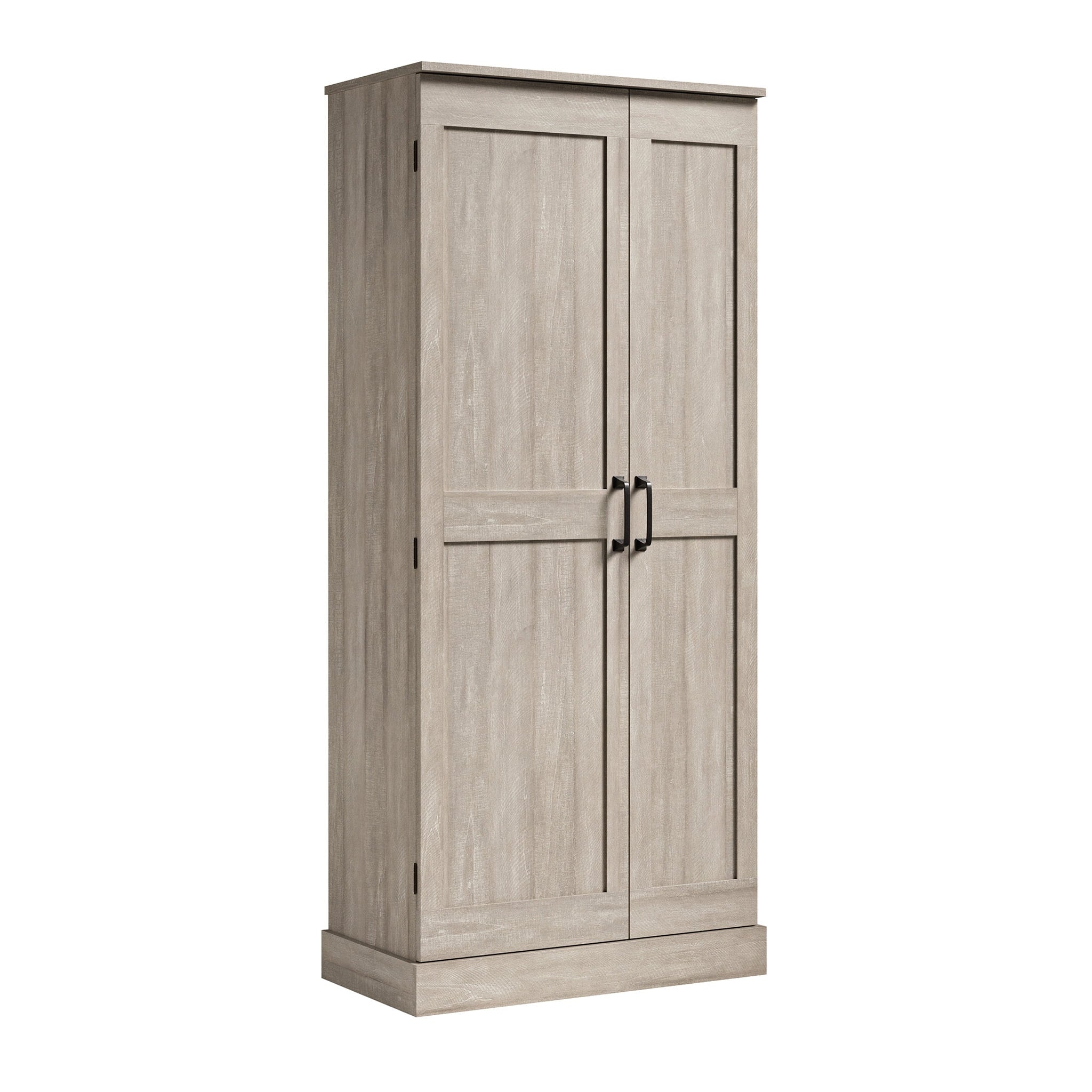 Storage Cabinet, Spring Maple Finish H7919