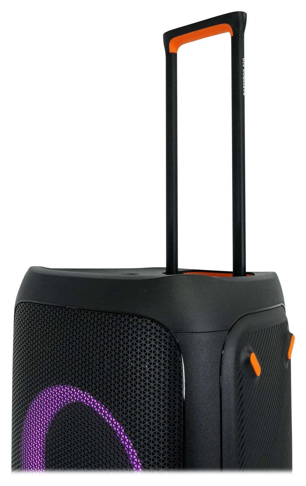 Portable Bluetooth Party Speaker with Mic and RGB LED E37889