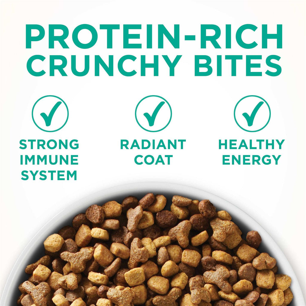 Dry Cat Food for Sensitive Skin & Stomach U5655