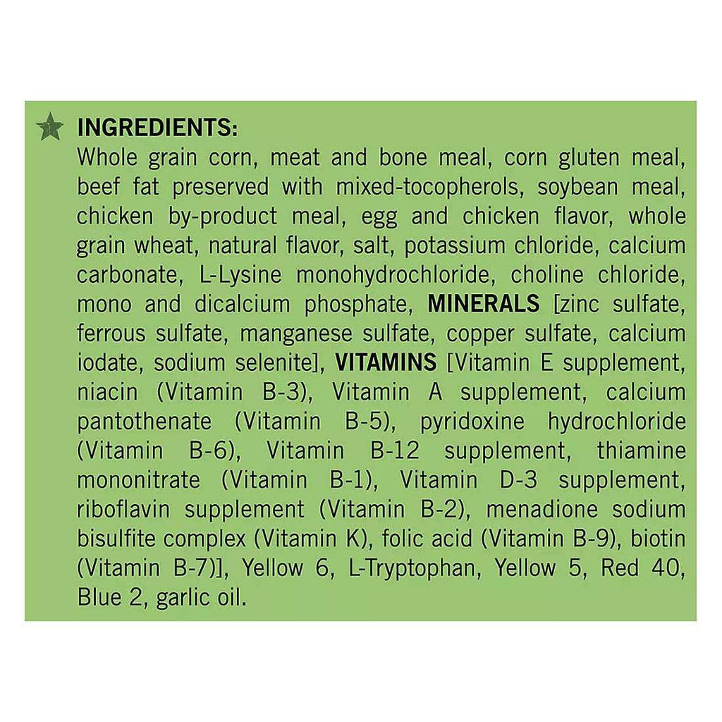 Chicken Complete Adult Dry Dog Food Z835652