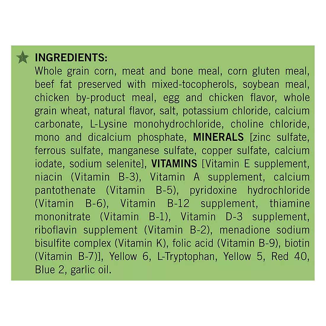 Chicken Complete Adult Dry Dog Food Z835652