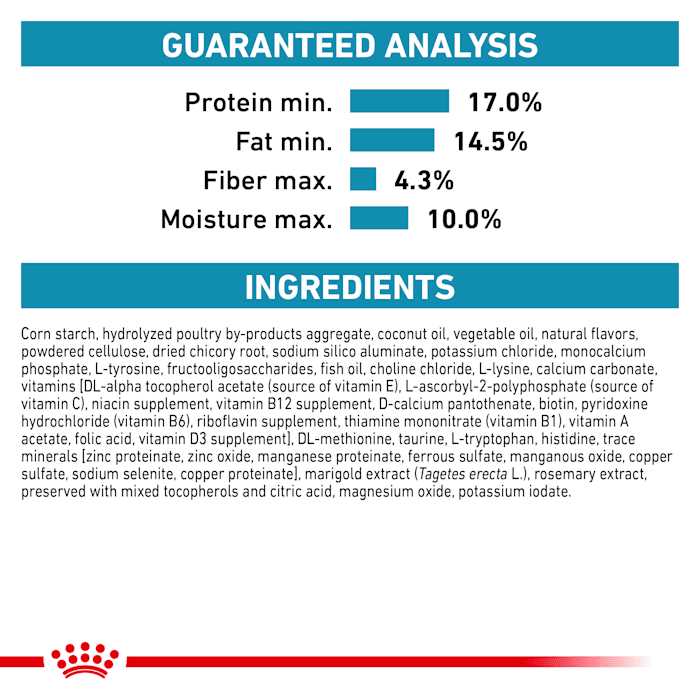 Veterinary Diet Ultamino Dry Dog Food F181914