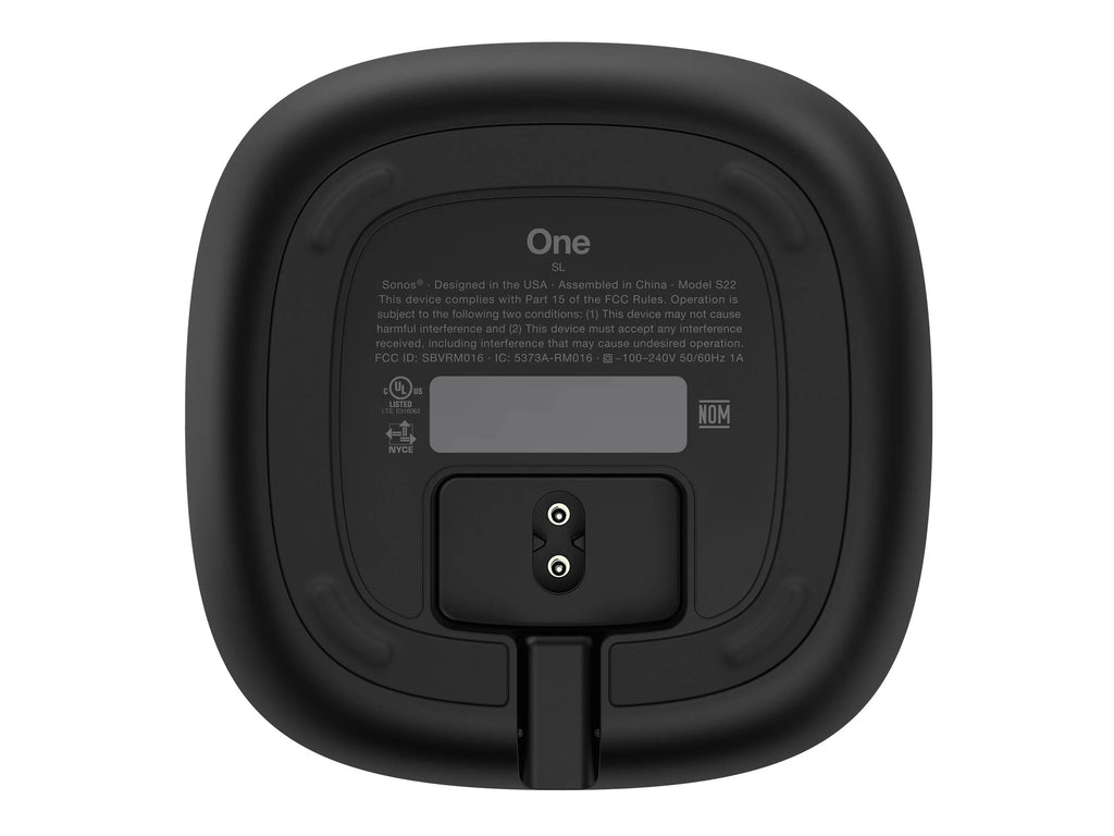 Smart Speaker Black P99926