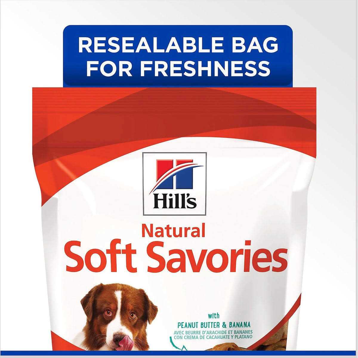 Soft Savories Dog Treats J748750