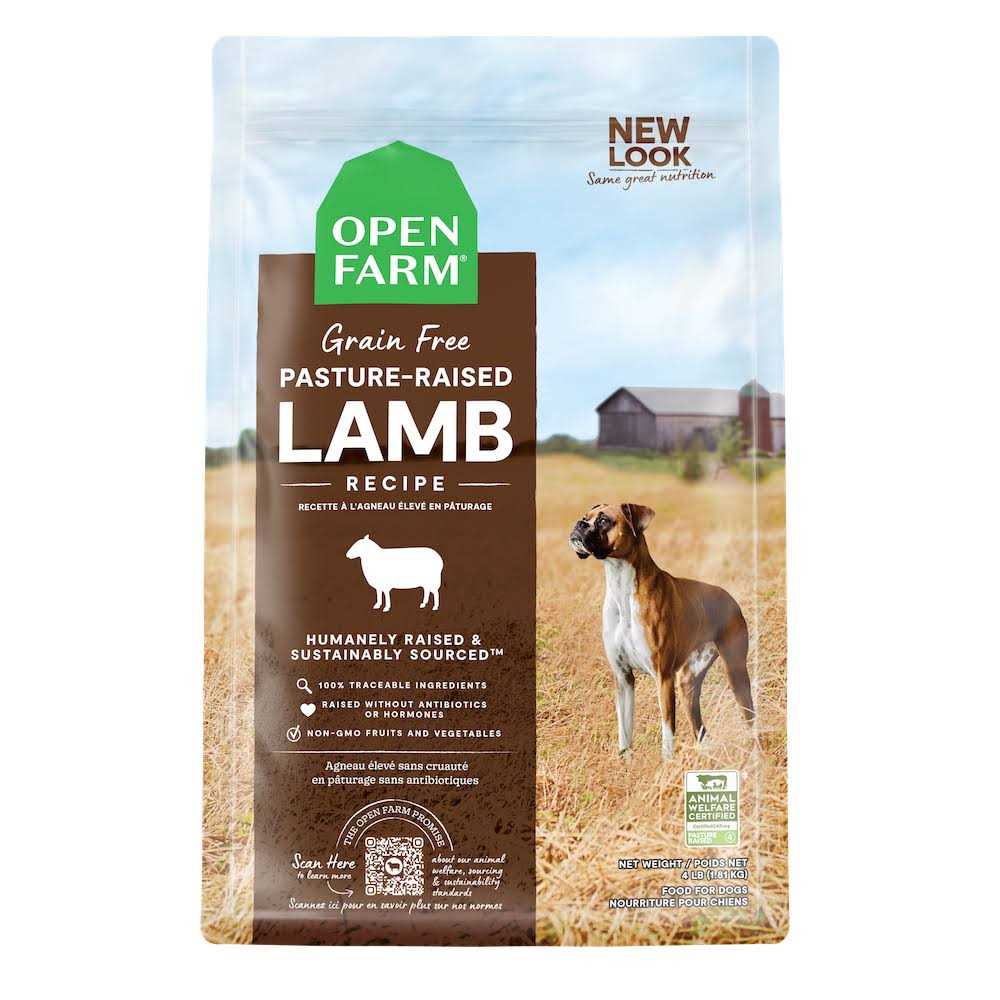 Senior Dry Dog Food Z214
