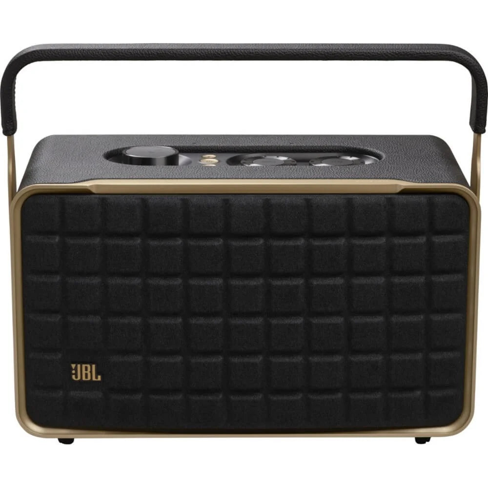 Smart Home Bluetooth Speaker - Black U989023