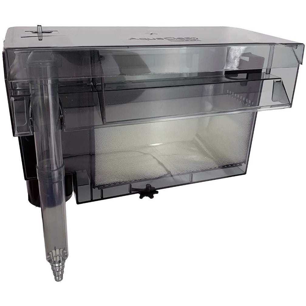 Aquarium Power Filter F715