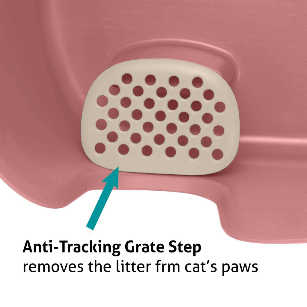 High Wall Cat Litter Box XL F8657
