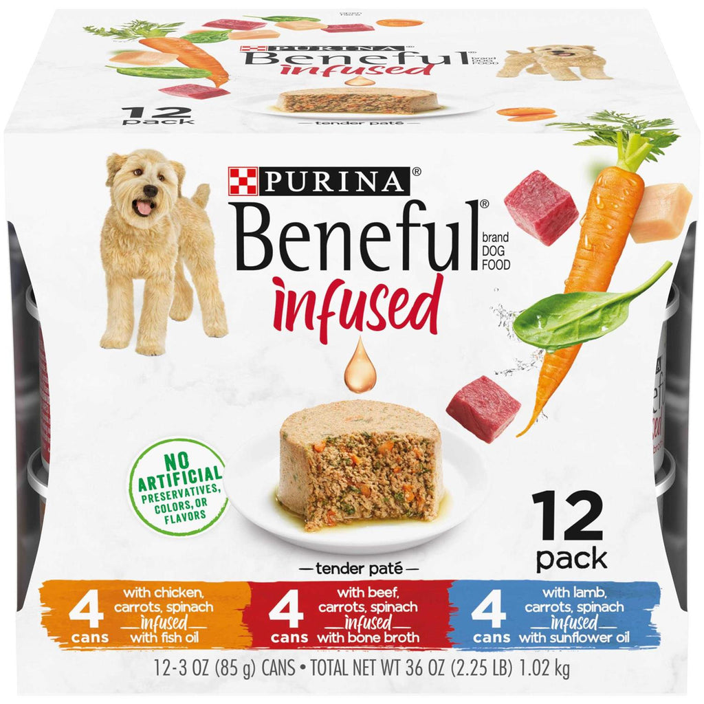 Purina Puppy Chow Complete Dry Food - Pet Supplies online store