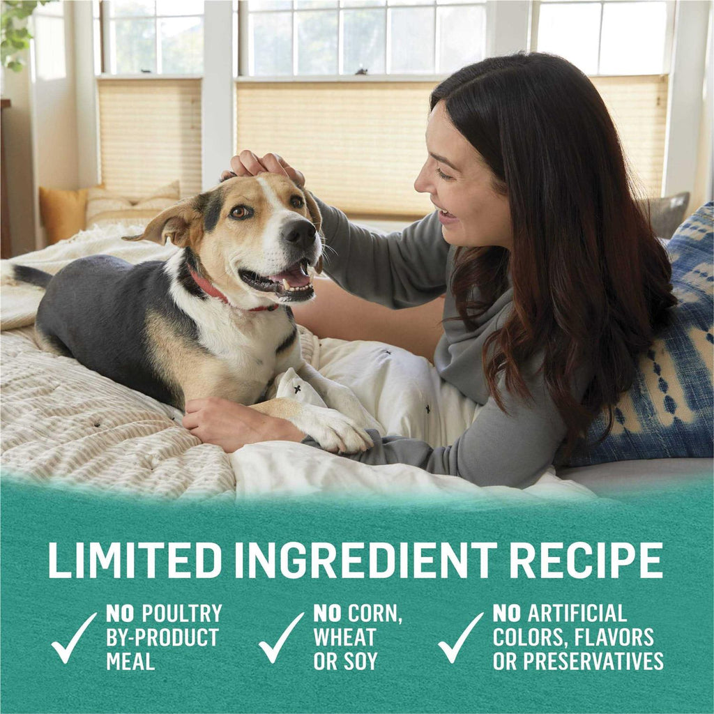 Alaskan Cod Salmon & Sweet Potato Wet Dog Food Can Y1550