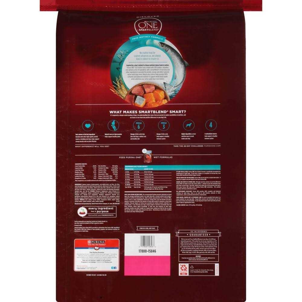 Dry Dog Food U579