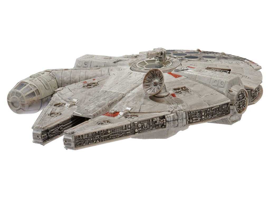 Escape the Death Star Multicolor Battle Pack U17848