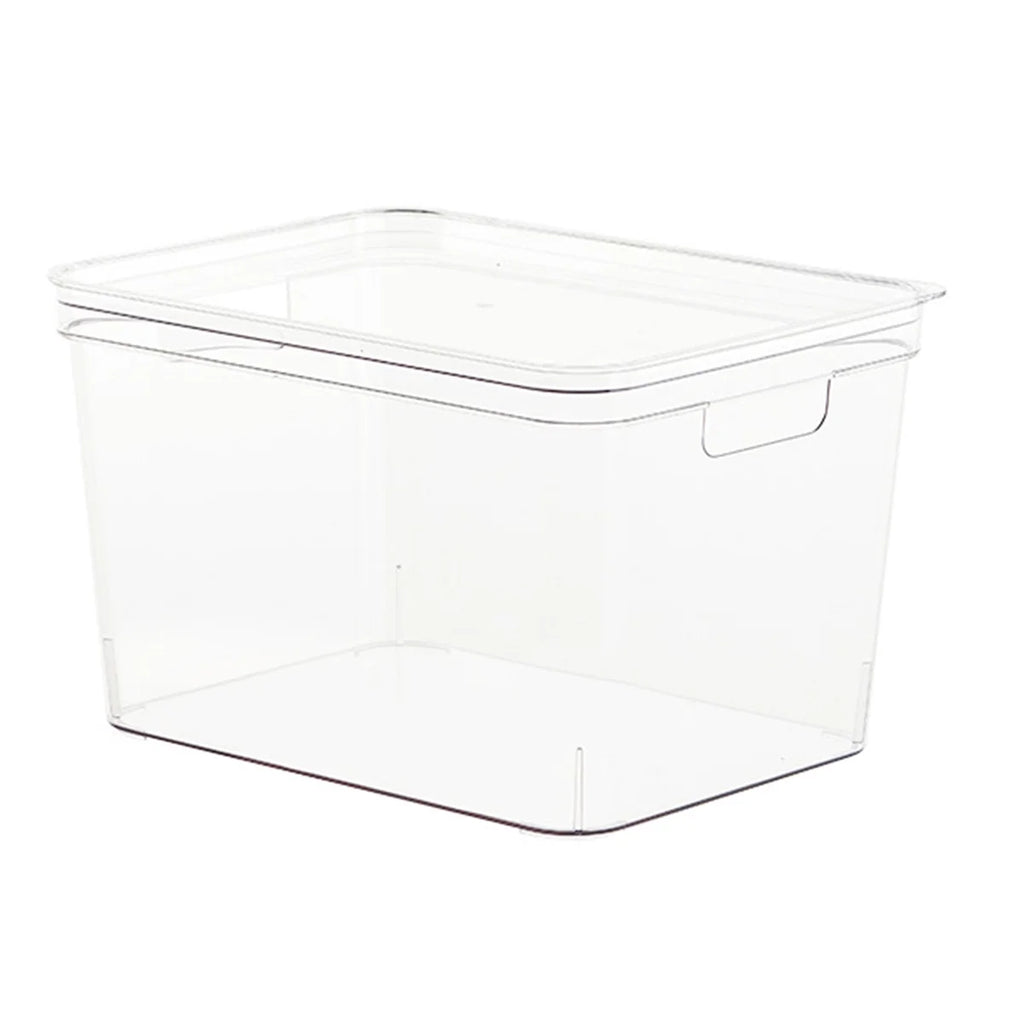 Storage Box Scratch-resistant Container 36X27X14CM V340741