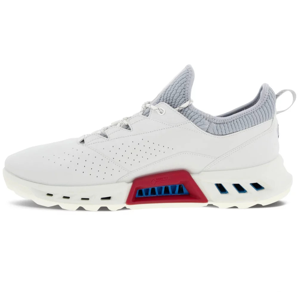 Mens Golf Shoes White W72116
