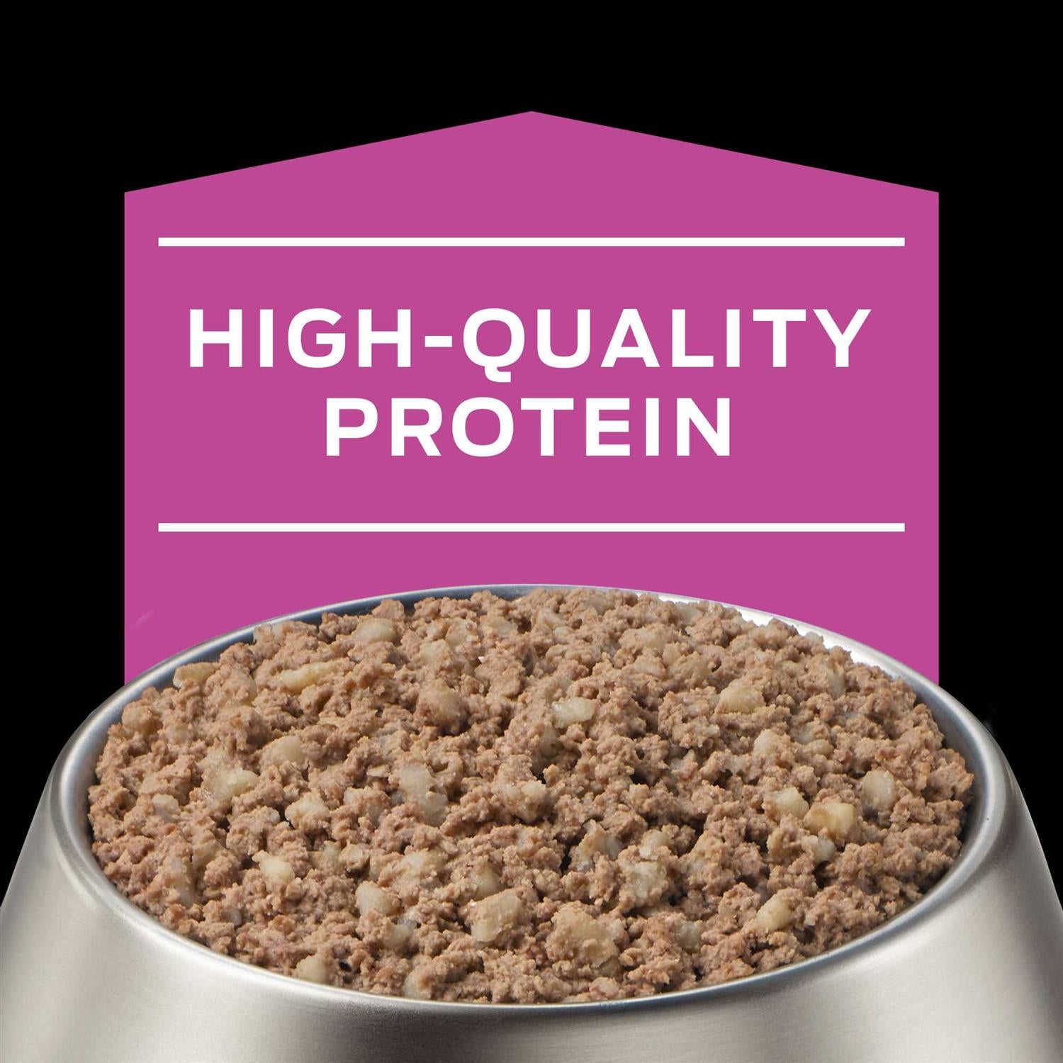 Urinary Ox St Canine Formula Wet Dog Food F394
