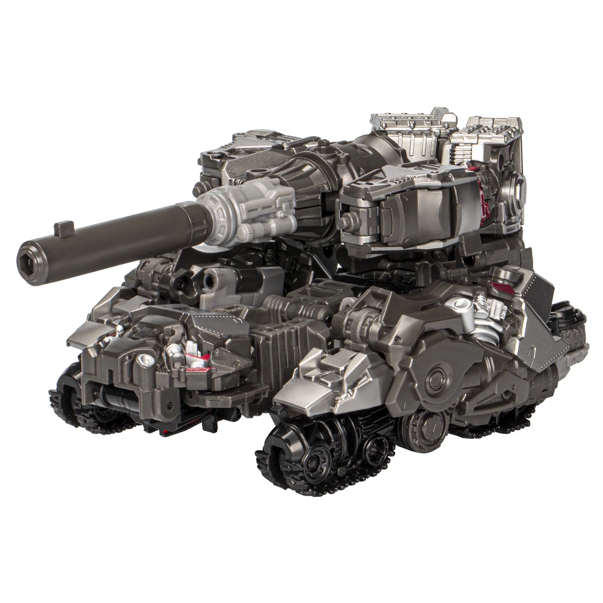 Bumblebee 109 Concept Art Megatron 8.5" Action Figure Y136698