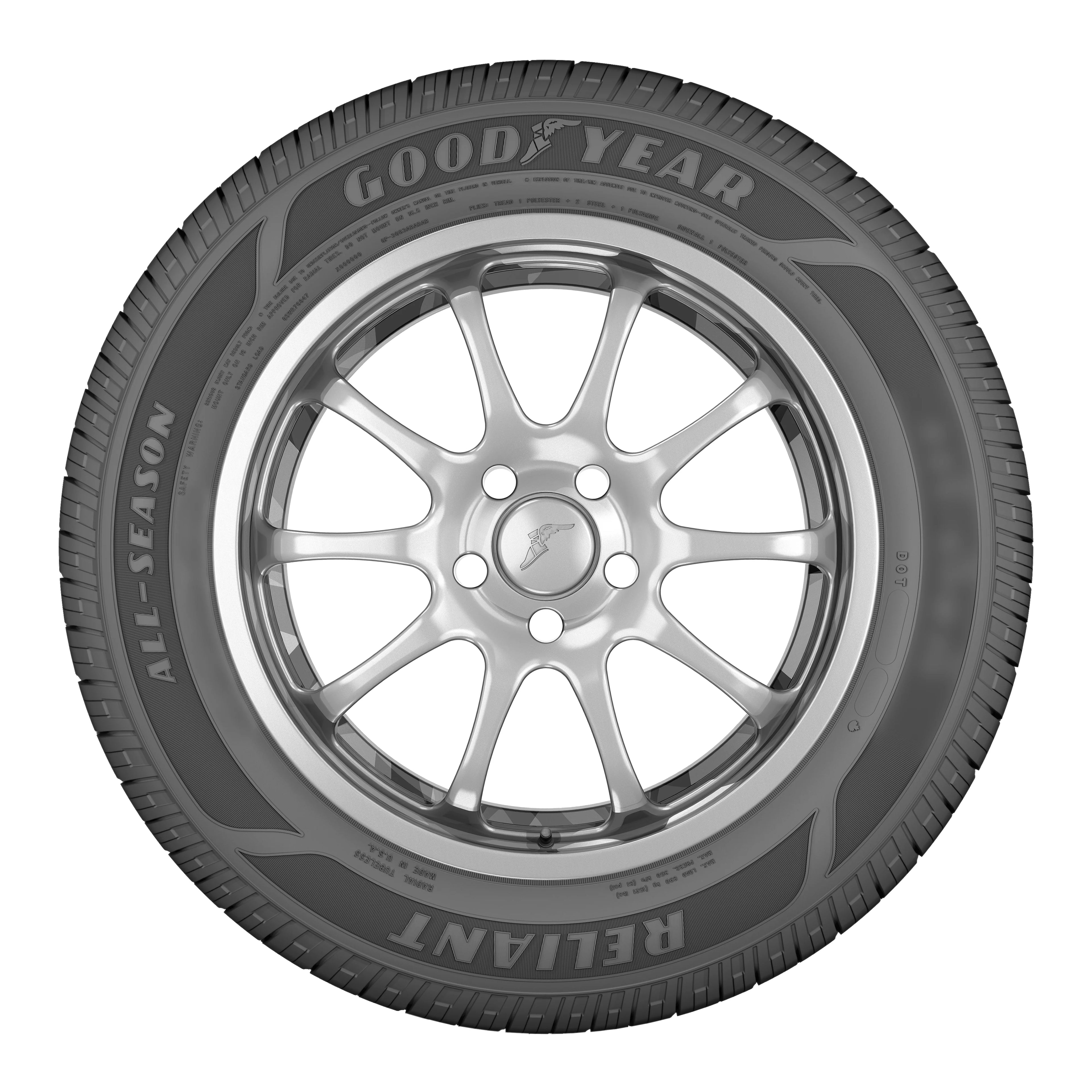 All-Season Tire 195/60R15 88V H385375