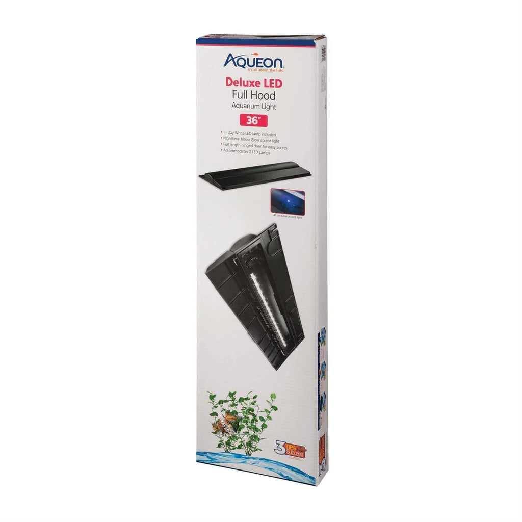 LED Deluxe Full Hood for Aquarium B85973