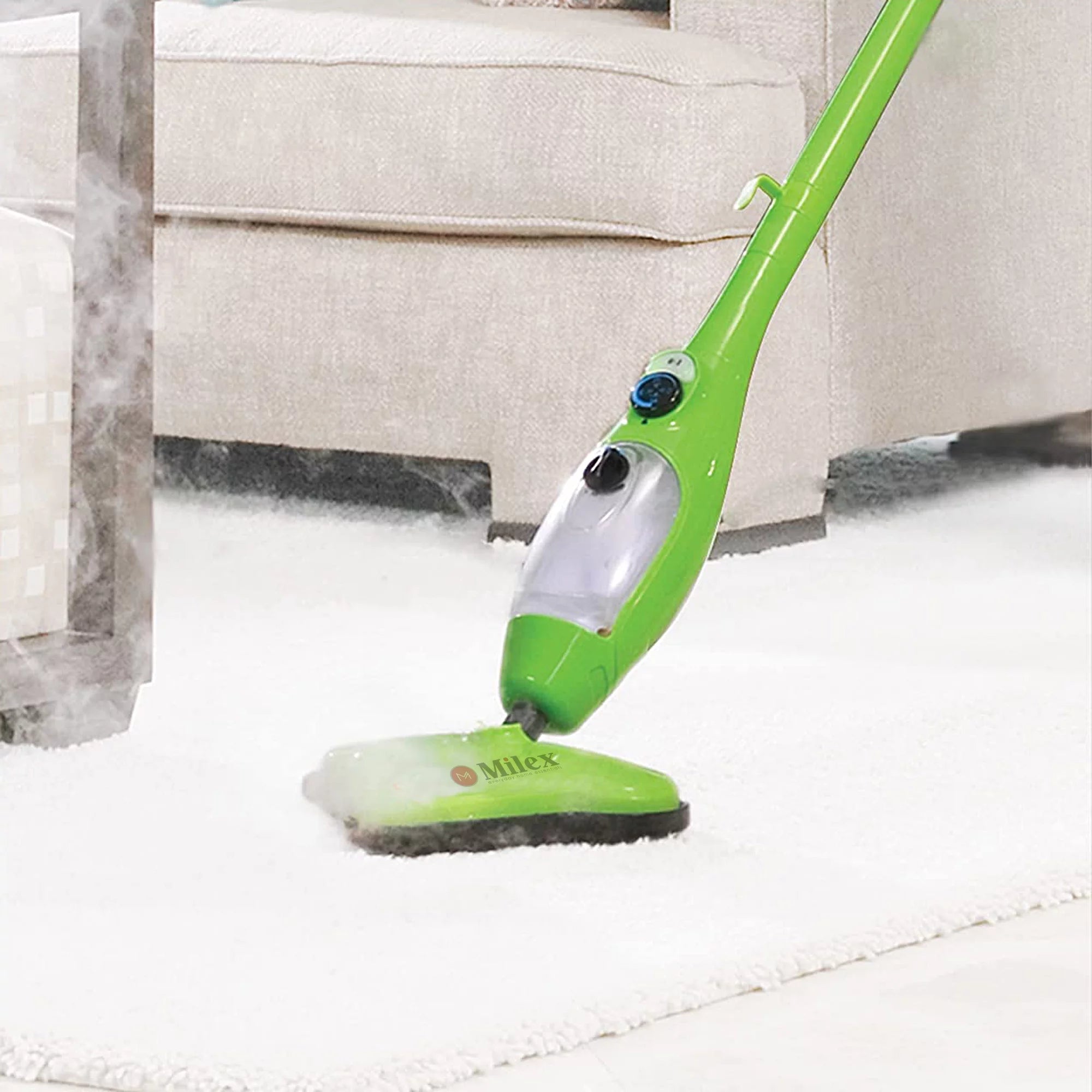 Handheld Steam Cleaner Mop 6 in 1 S43605