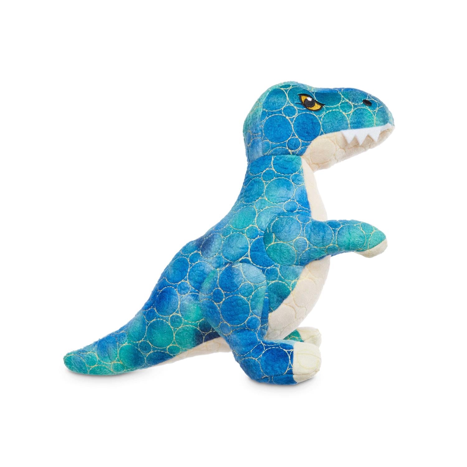Raptor Tough Plush Dog Toy with Kevlar Stitching O52659