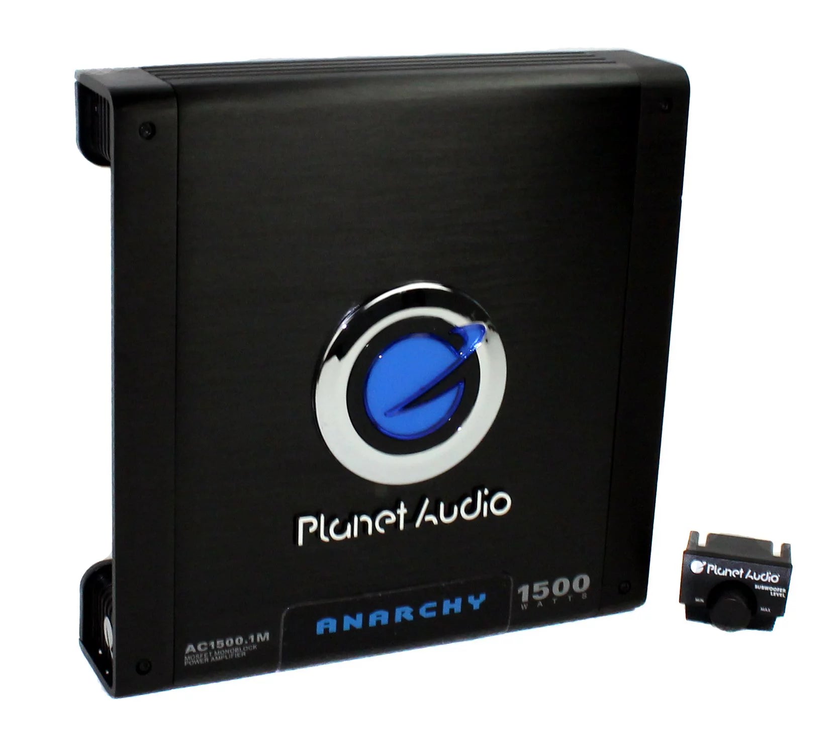 12" 1200W Dual Loaded Car Subwoofers with Box and 1500W Amp Kit T57089